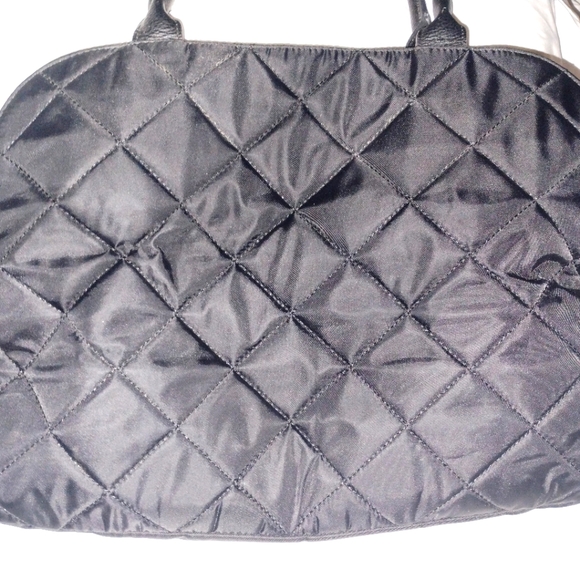 STEVE MADDEN Laptop bag with adjustable strap - Picture 3 of 9